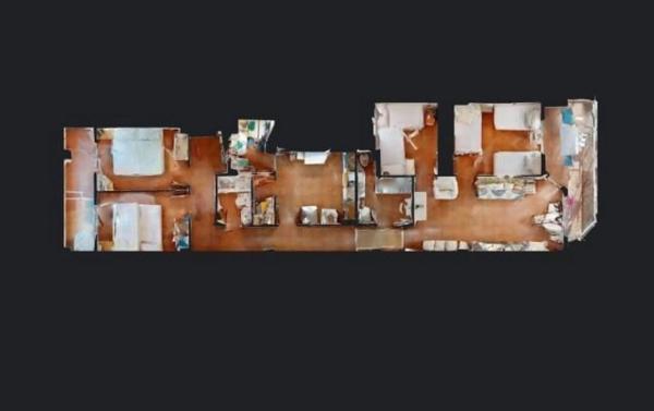 Piso en Barrio El Acequión