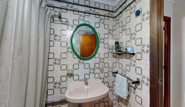 Piso en Barrio El Acequión