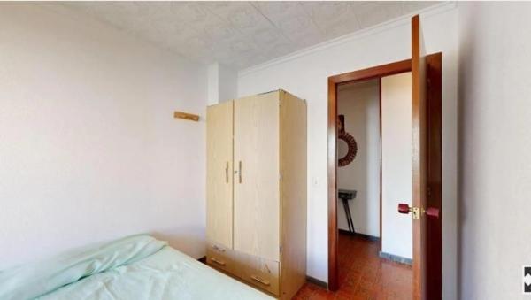 Piso en Barrio El Acequión