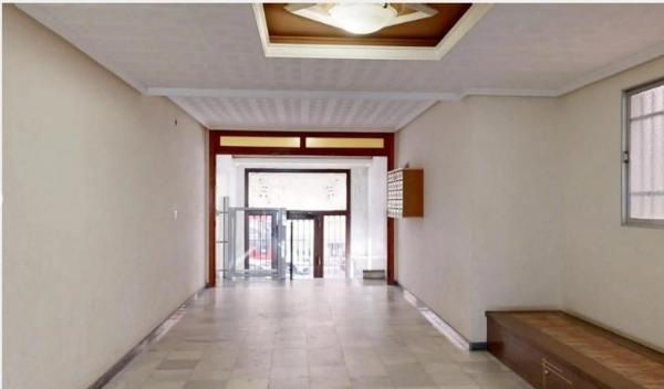 Piso en Barrio El Acequión