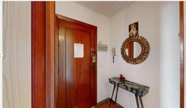 Piso en Barrio El Acequión