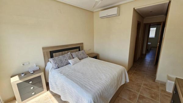 Piso en Barrio La Veleta