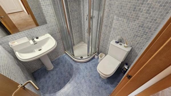 Piso en Barrio La Veleta