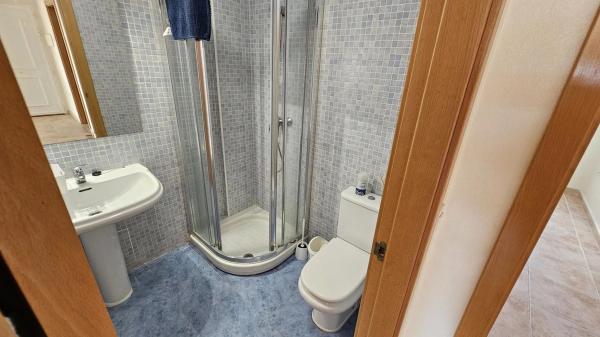 Piso en Barrio La Veleta