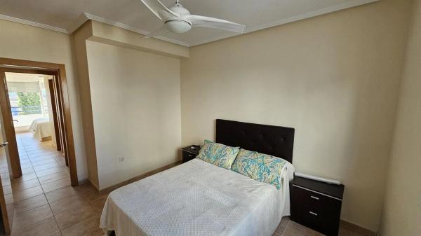 Piso en Barrio La Veleta