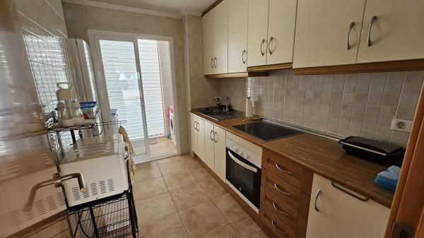 Piso en Barrio La Veleta