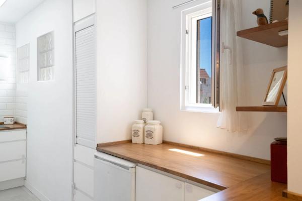 Piso en avenida del Pacífico