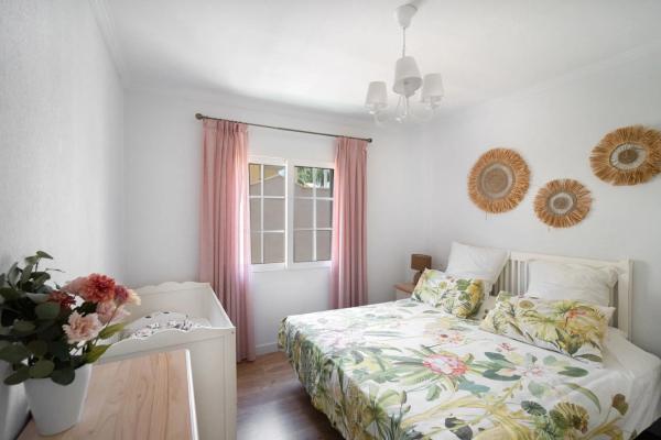 Piso en avenida del Pacífico