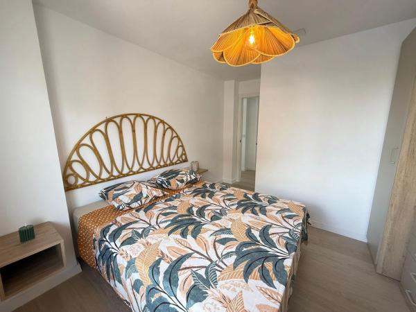 Piso en avenida Desiderio Rodríguez, 23