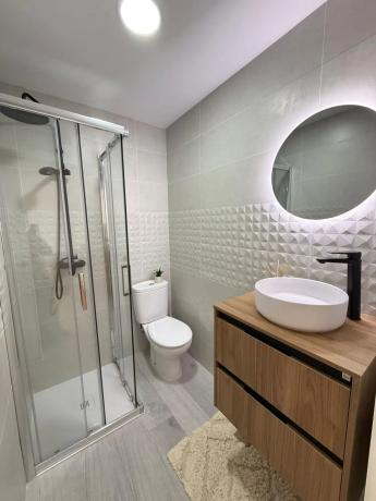 Piso en avenida Desiderio Rodríguez, 23