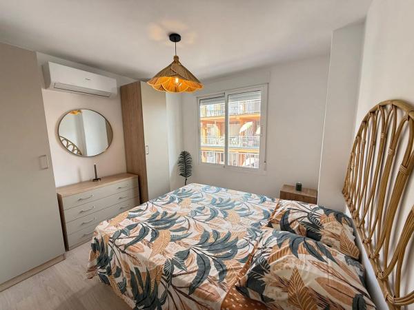 Piso en avenida Desiderio Rodríguez, 23