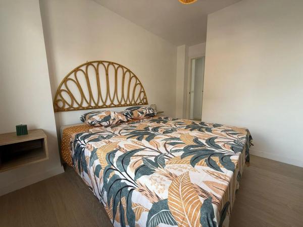 Piso en avenida Desiderio Rodríguez, 23