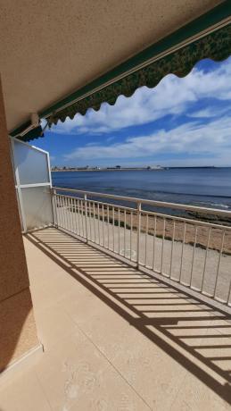 Piso en travesía Catral, 3