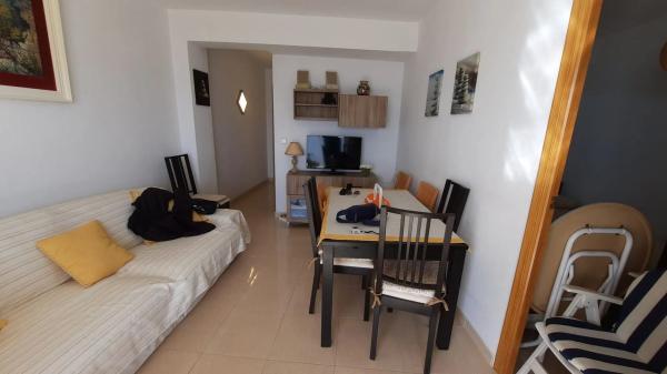 Piso en travesía Catral, 3