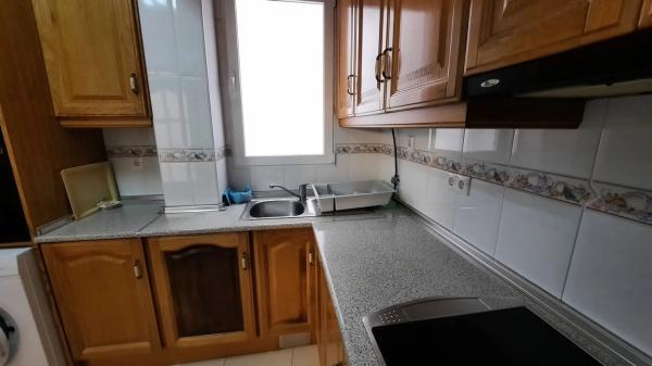 Piso en travesía Catral, 3