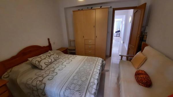 Piso en travesía Catral, 3