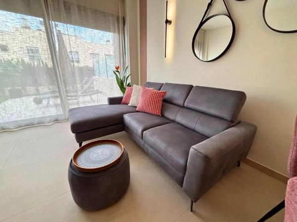 Piso en Cl Maestro Quino, 59