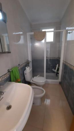 Piso en travesía Catral, 3