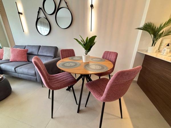 Piso en Cl Maestro Quino, 59