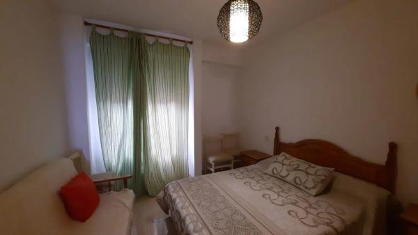 Piso en travesía Catral, 3