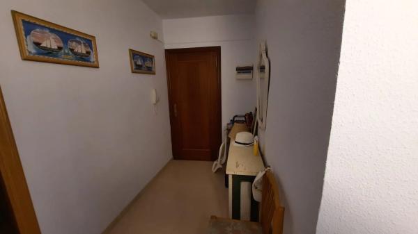 Piso en travesía Catral, 3