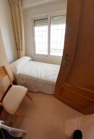 Piso en travesía Catral, 3