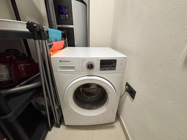 Piso en Cl Maestro Quino, 59