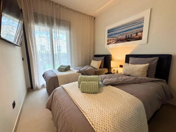 Piso en Cl Maestro Quino, 59