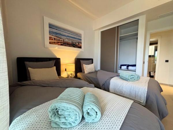 Piso en Cl Maestro Quino, 59