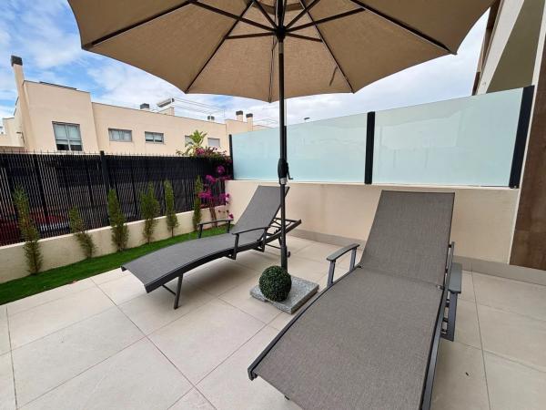 Piso en Cl Maestro Quino, 59