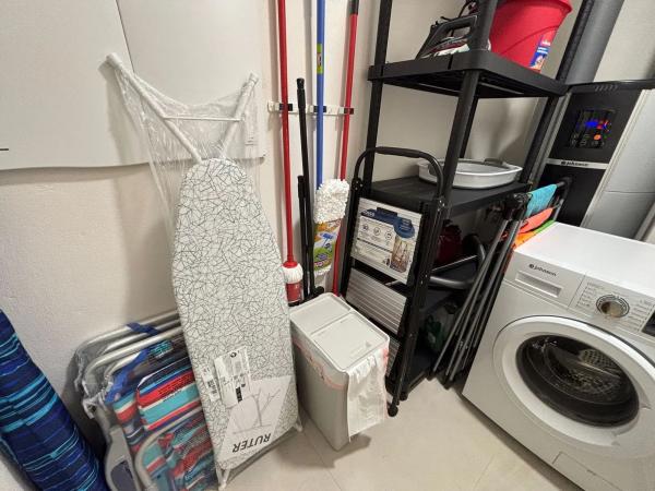 Piso en Cl Maestro Quino, 59