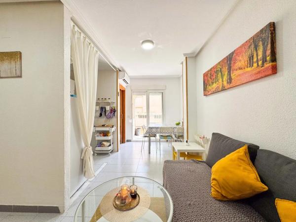 Piso en Barrio El Acequión