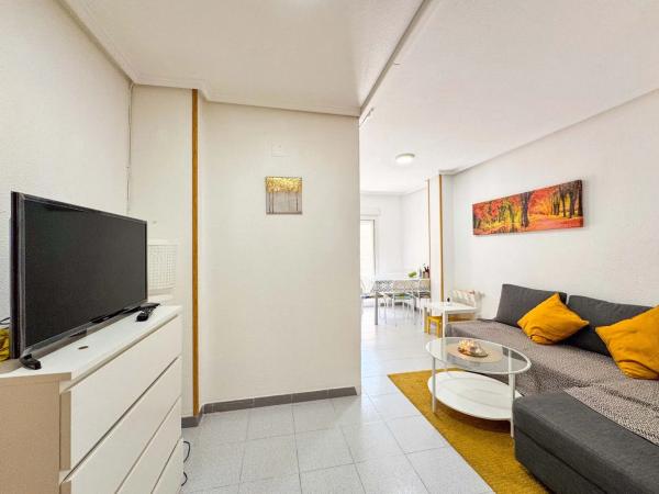 Piso en Barrio El Acequión