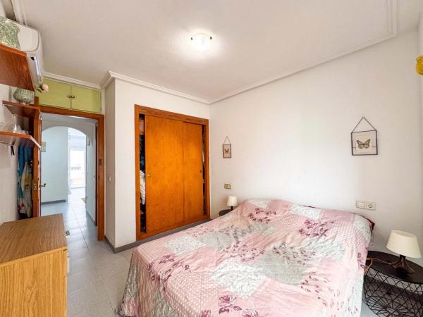 Piso en Barrio El Acequión