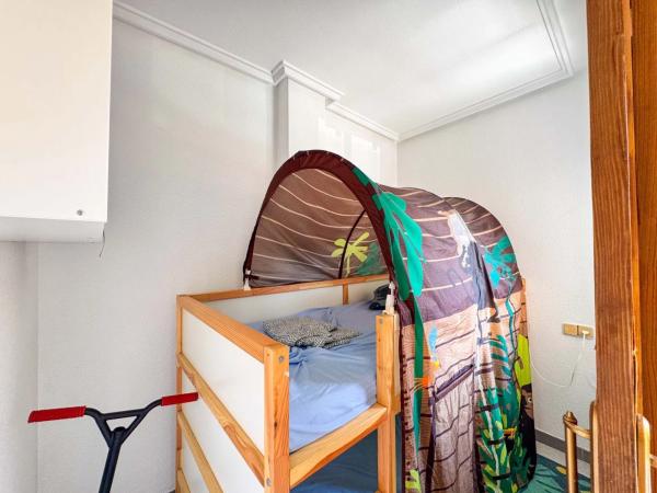 Piso en Barrio El Acequión