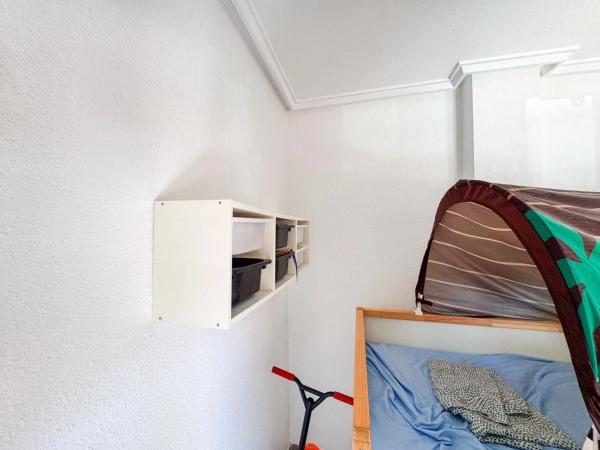 Piso en Barrio El Acequión