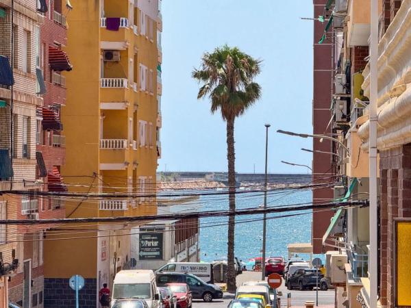 Piso en Barrio El Acequión