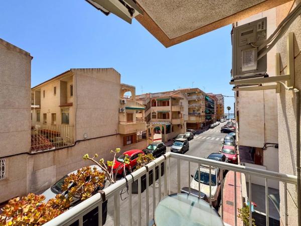 Piso en Barrio El Acequión