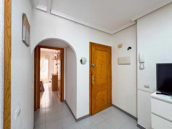 Piso en Barrio El Acequión