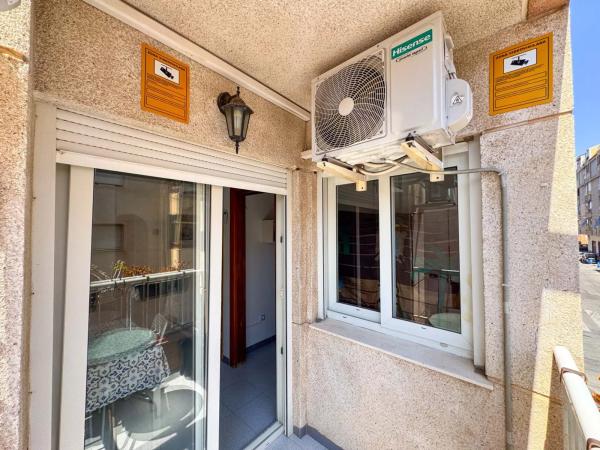 Piso en Barrio El Acequión