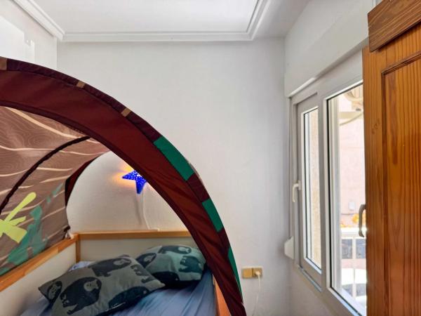 Piso en Barrio El Acequión