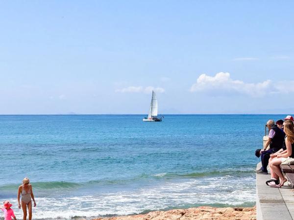 Piso en Barrio El Acequión