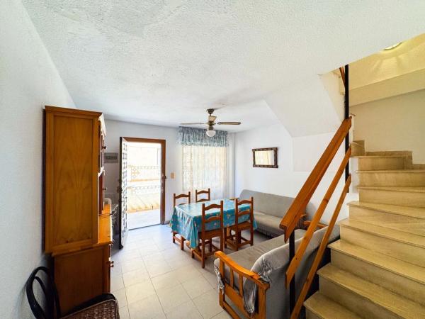 Piso en avenida de Alemania