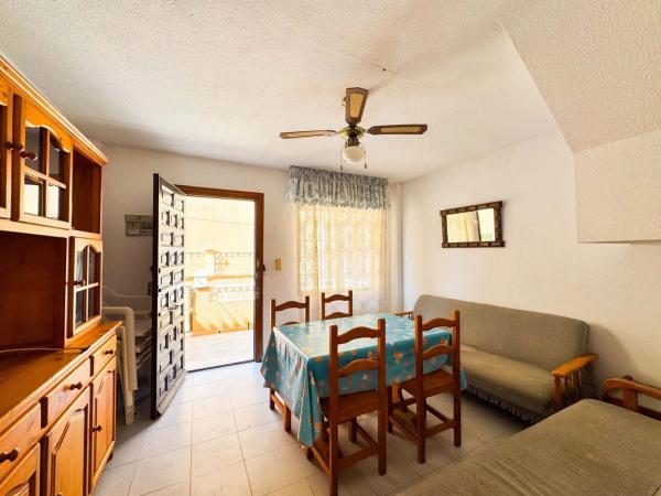 Piso en avenida de Alemania