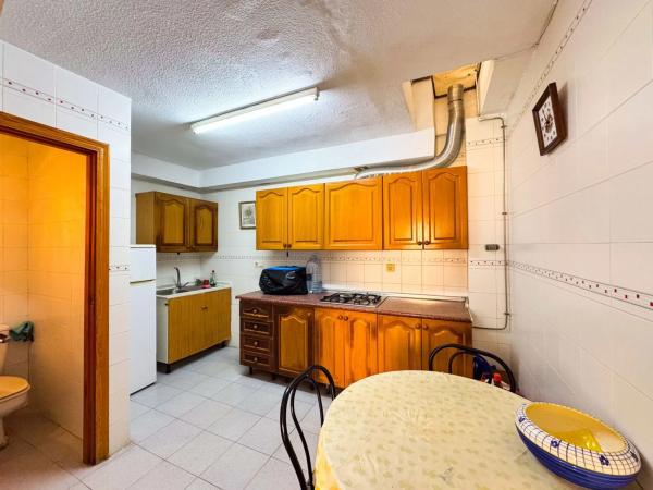 Piso en avenida de Alemania