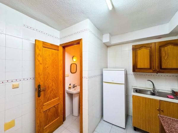 Piso en avenida de Alemania