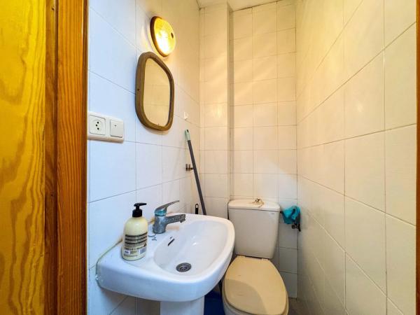 Piso en avenida de Alemania