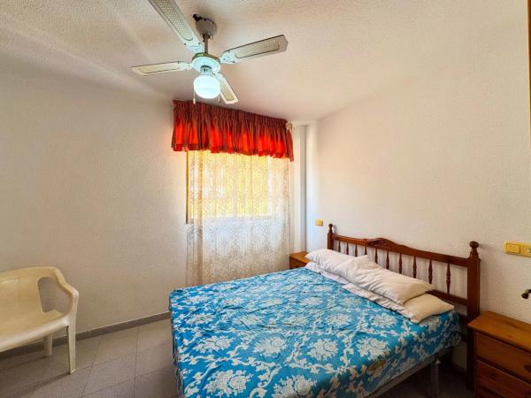 Piso en avenida de Alemania