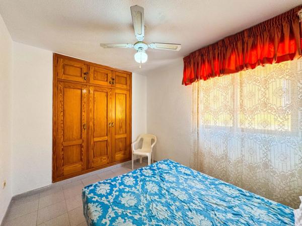 Piso en avenida de Alemania