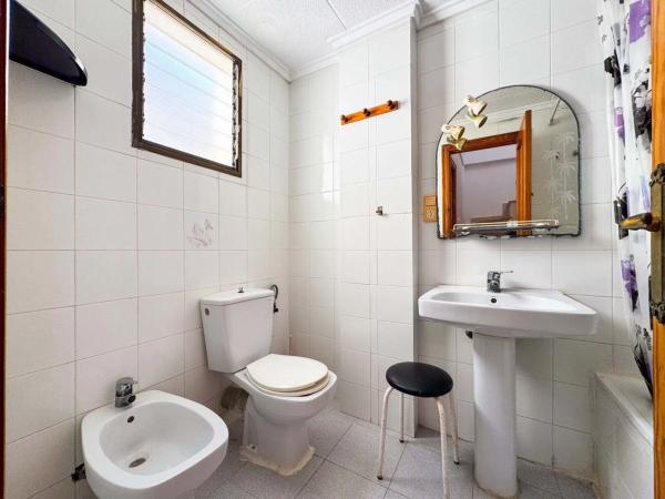 Piso en avenida de Alemania